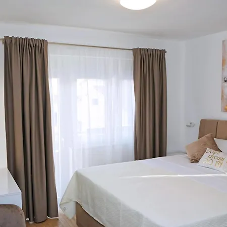 Appartement Grga *