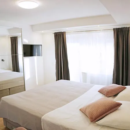 Appartement Grga *