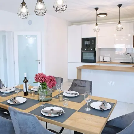Apartment Grga *