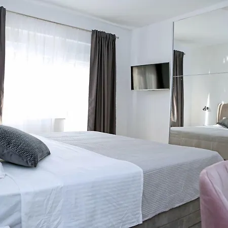 Apartment Grga *