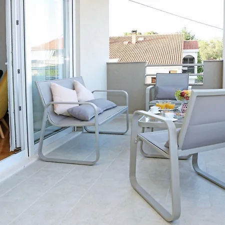 Apartment Grga *