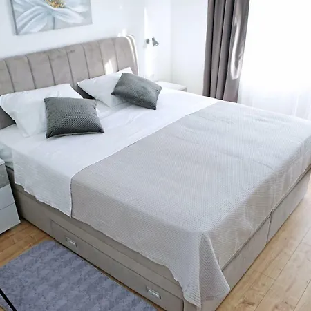 Apartment Grga