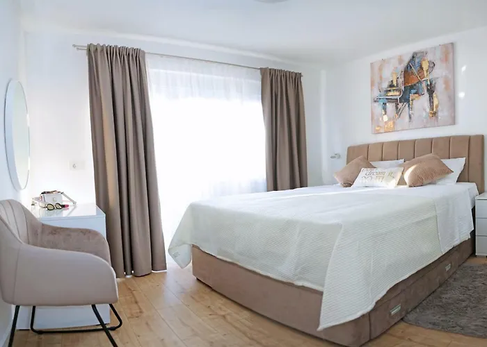 Grga Apartmán Zadar