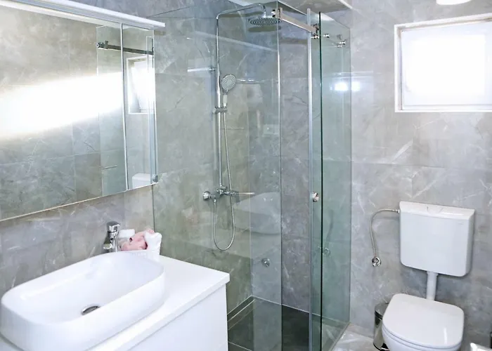 Grga Appartement *