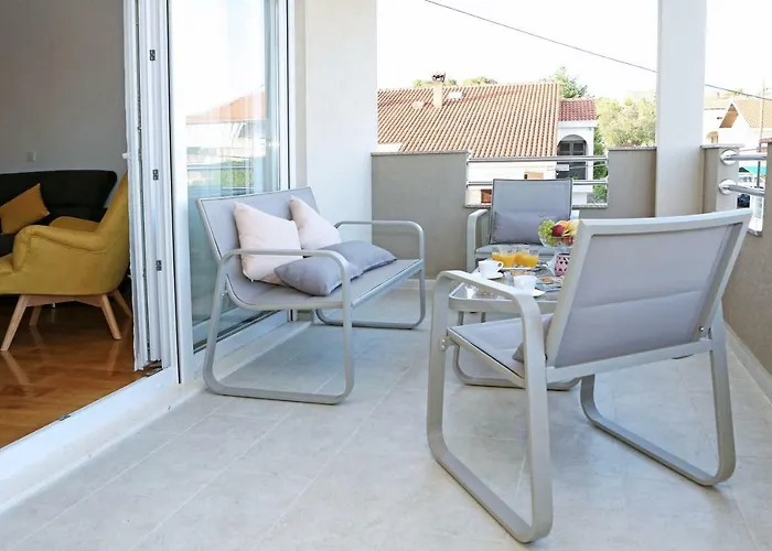 Appartement Grga *
