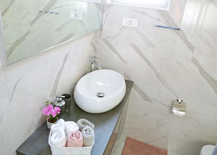 Apartmán Grga Zadar