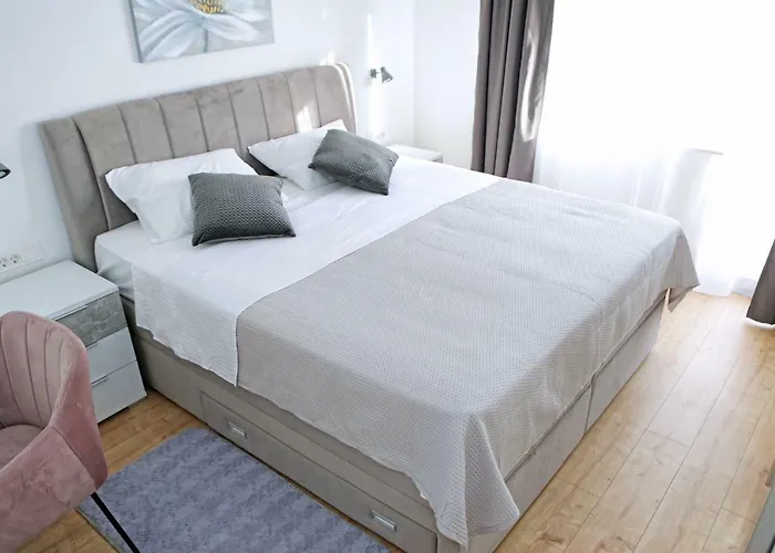 Appartement Grga