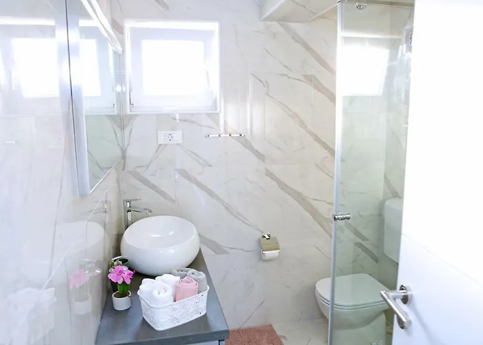 Grga Appartement *