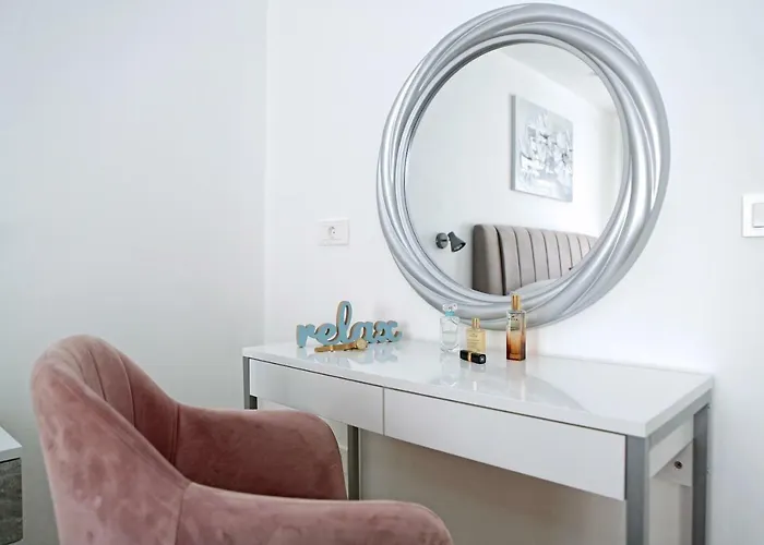 Grga Apartmán Zadar