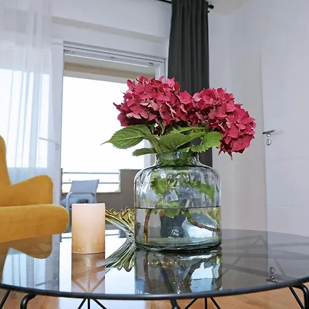 公寓 Grga-spacious 3-bedroom *