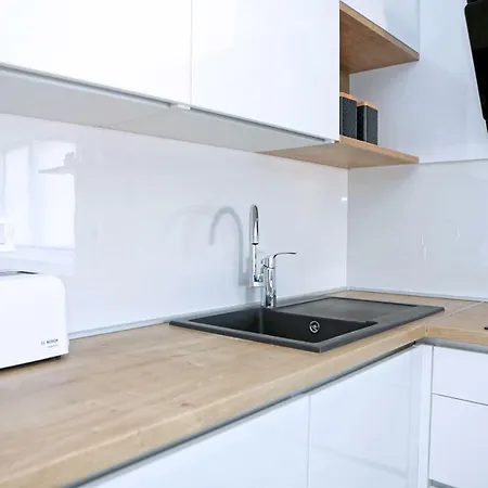 Grga-spacious 3-bedroom * 扎达尔