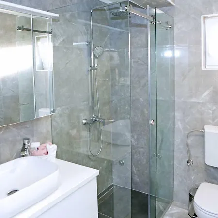 Grga-spacious 3-bedroom 公寓 *