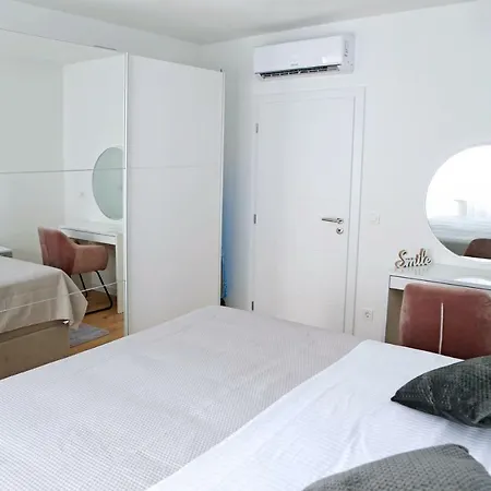 Grga-spacious 3-bedroom 扎达尔