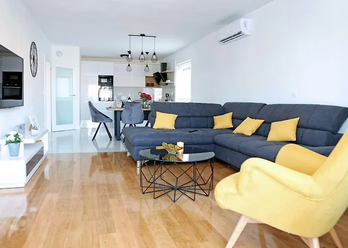 Grga Apartment *
