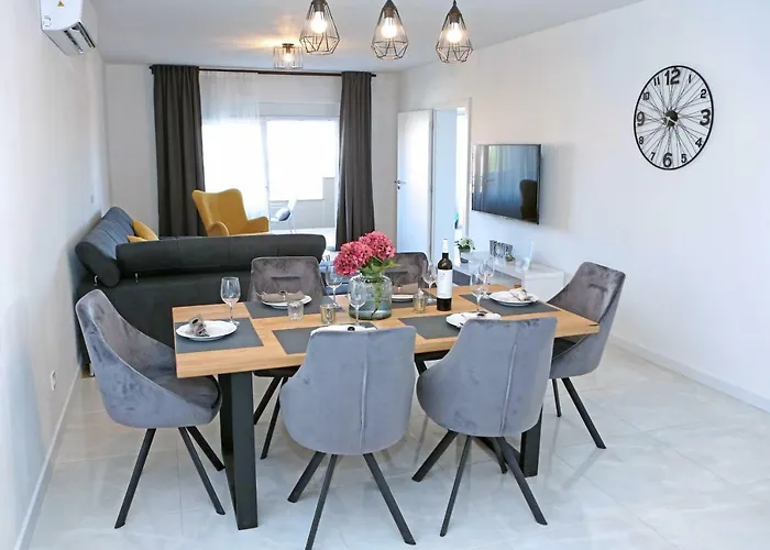 Apartament Grga Zadar