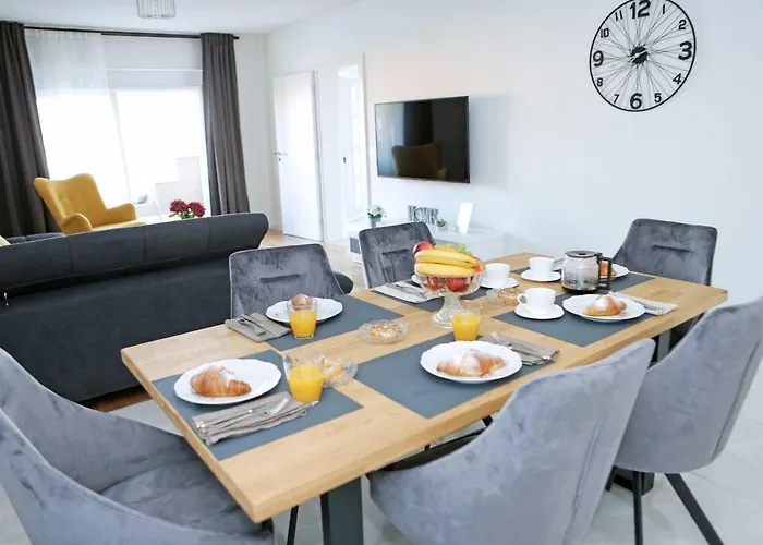 Apartament Grga Zadar