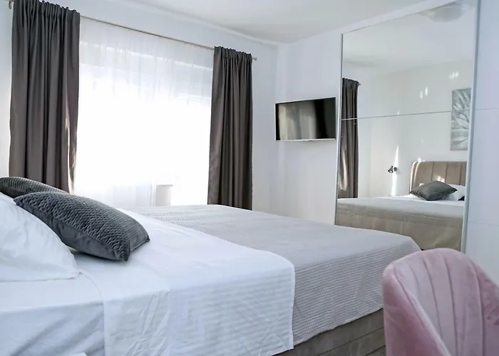 Apartment Grga *