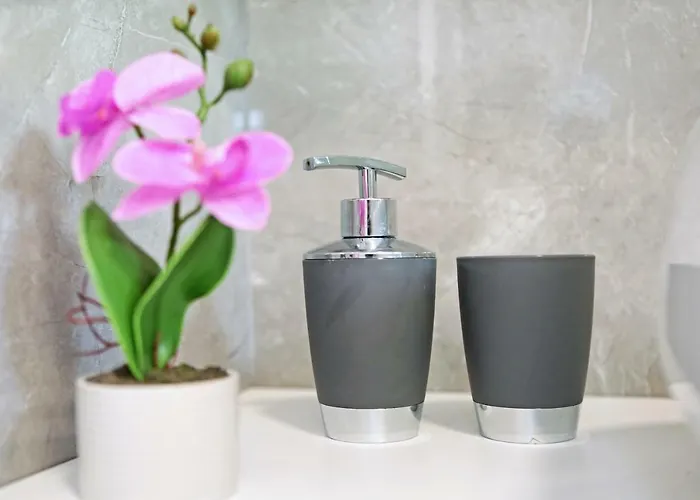 Grga Apartament Zadar