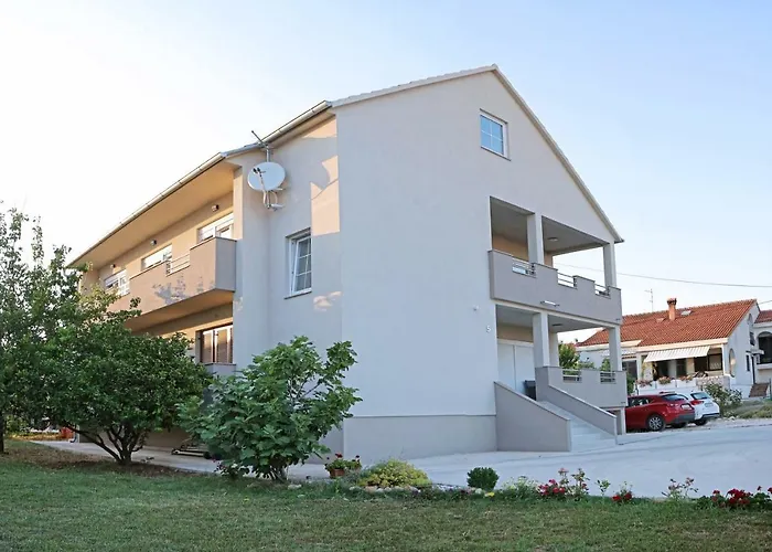 Grga Apartment